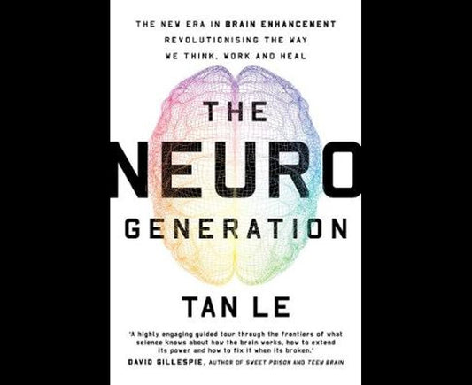 Rhe neuro generation