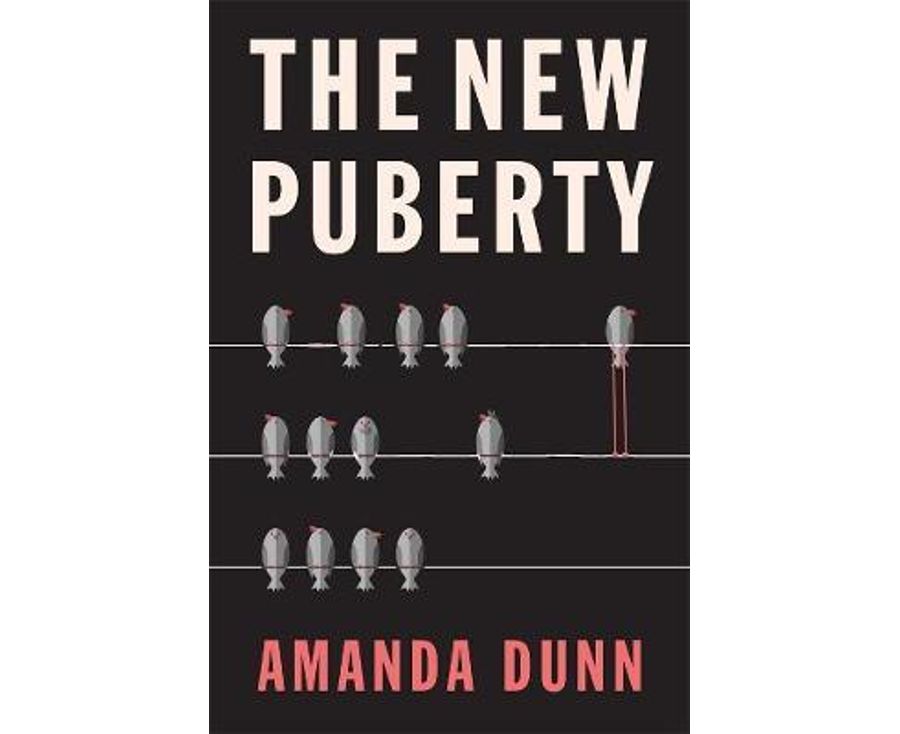 The New Puberty