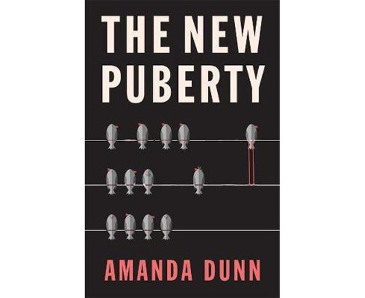 The New Puberty
