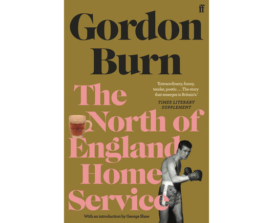 North of England Home Service, The