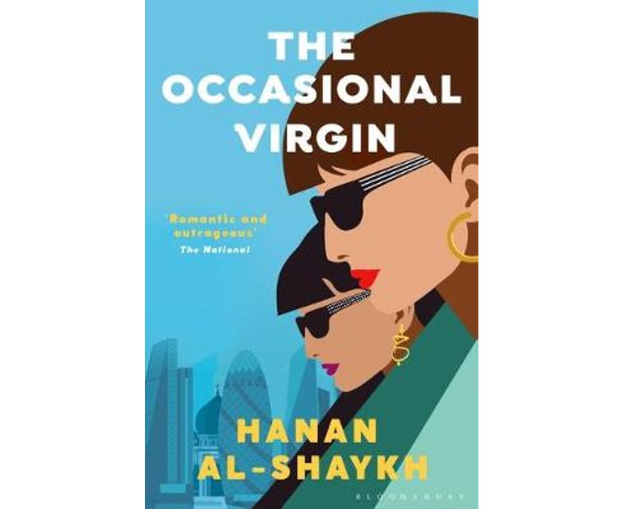 The Occasional Virgin