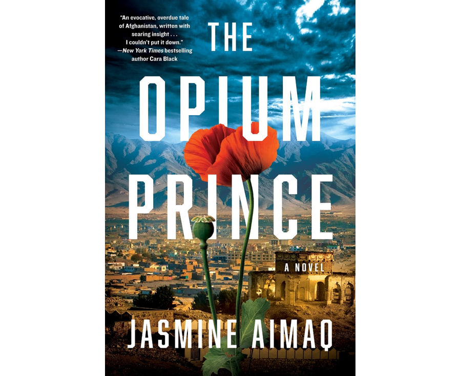 The Opium Prince