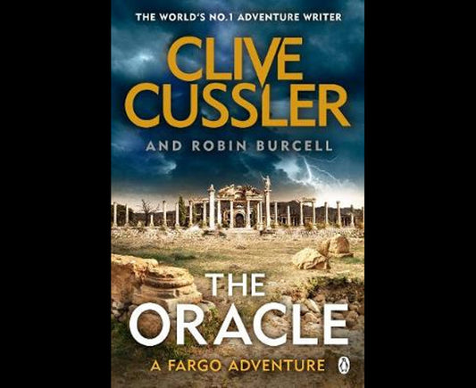 The Oracle