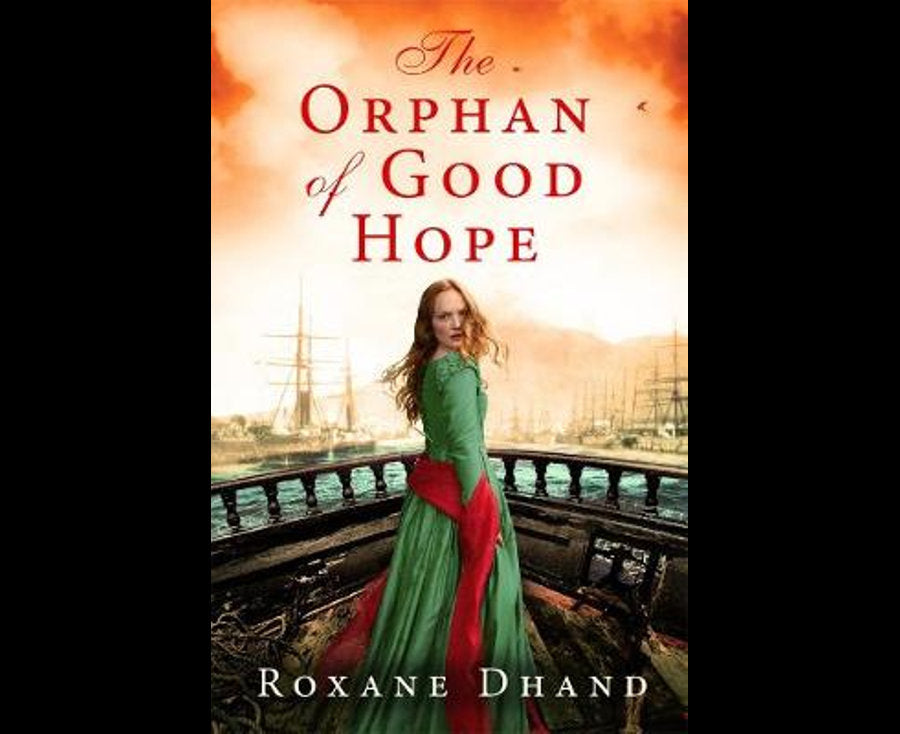 The orphan of good hope