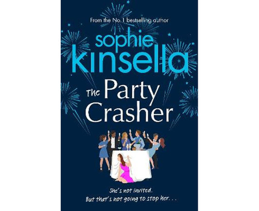 The Party Crasher