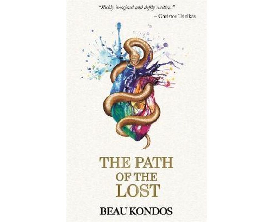 The path of the lost