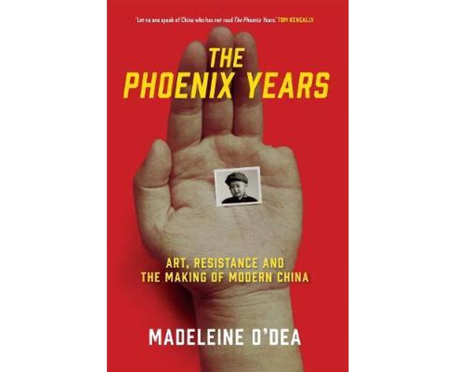 The Phoenix years