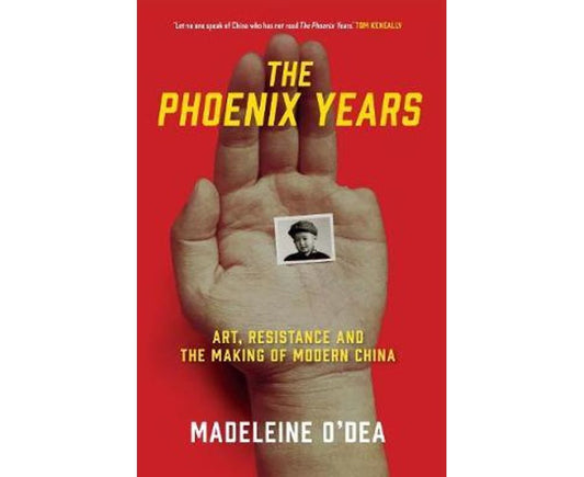 The Phoenix years