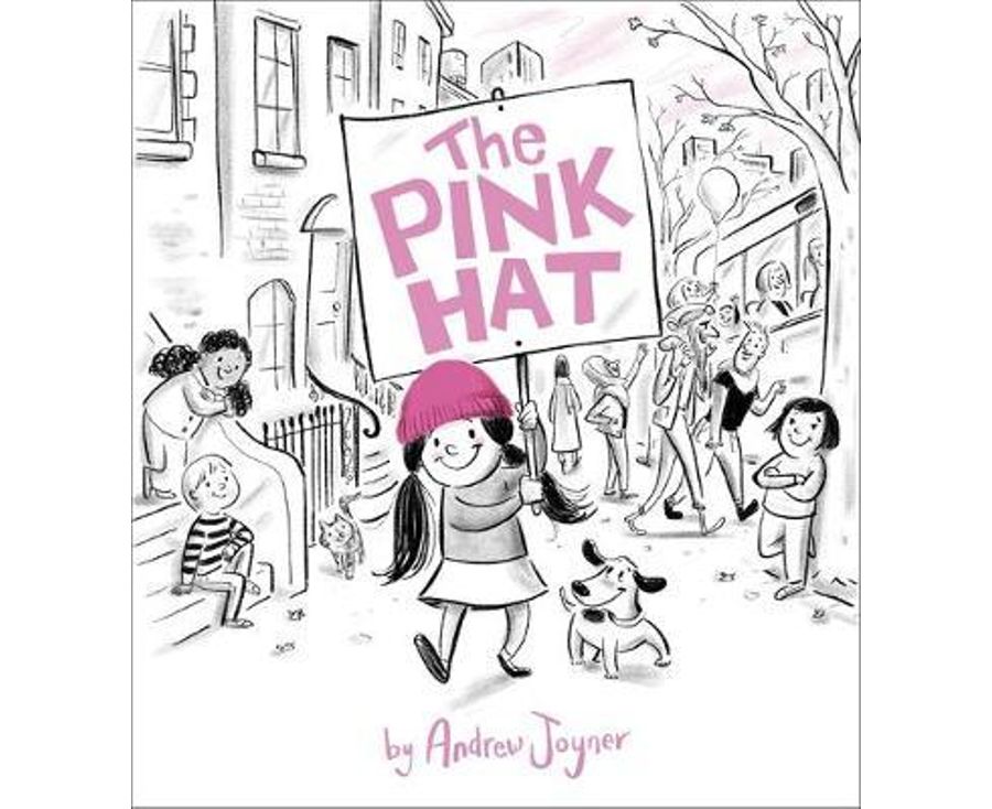 The Pink Hat