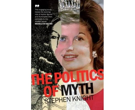 The politics of myth