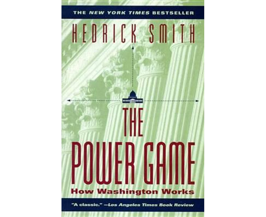 The Power Game