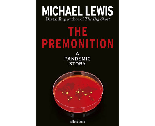The Premonition