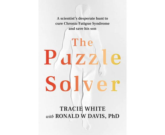The Puzzle Solver