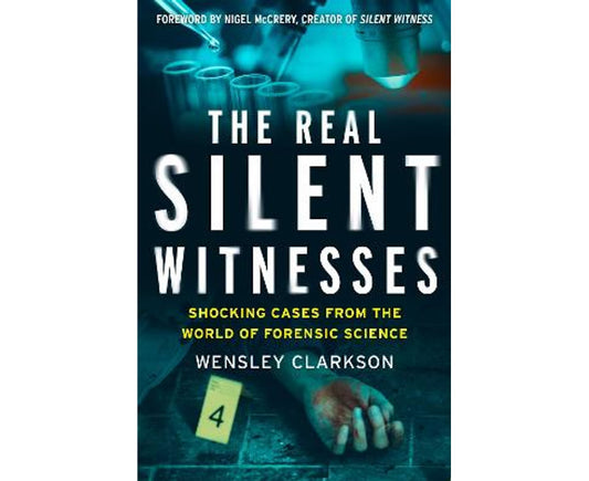 The Real Silent Witnesses