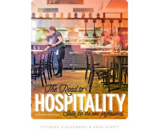 The Road to Hospitality