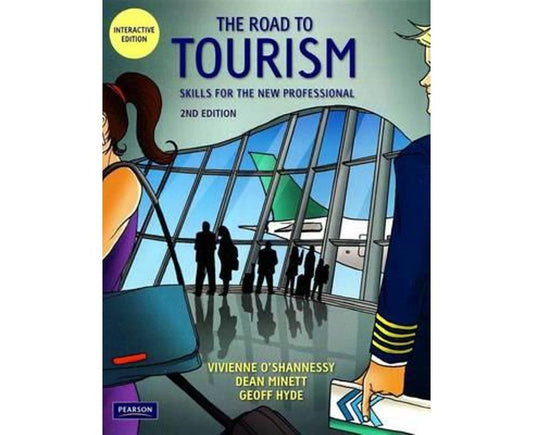 The road to tourism