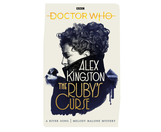 Doctor Who