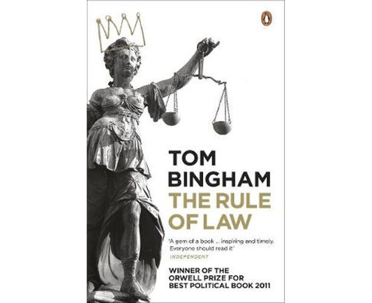 The Rule of Law