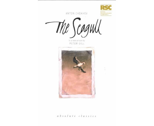 Seagull (Oberon Books)