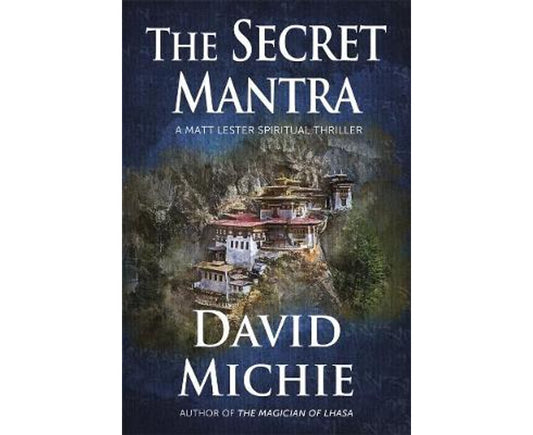 The Secret Mantra
