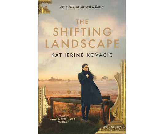 The shifting landscape