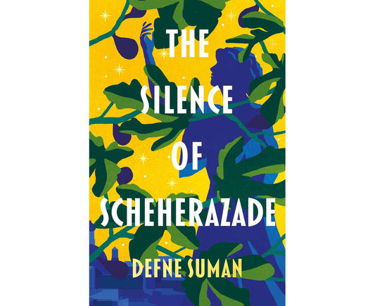The Silence of Scheherazade