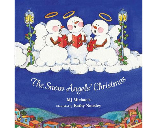 The Snow Angels' Christmas
