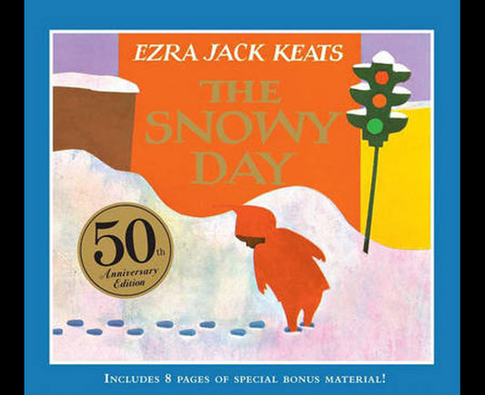 The Snowy Day