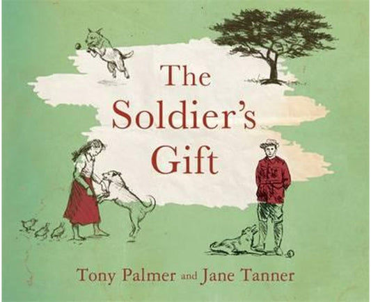 The Soldier's Gift