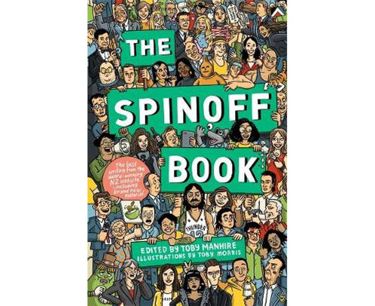 The Spinoff Book