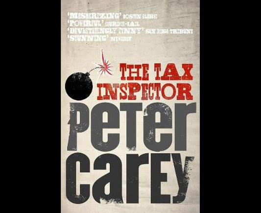 The Tax Inspector