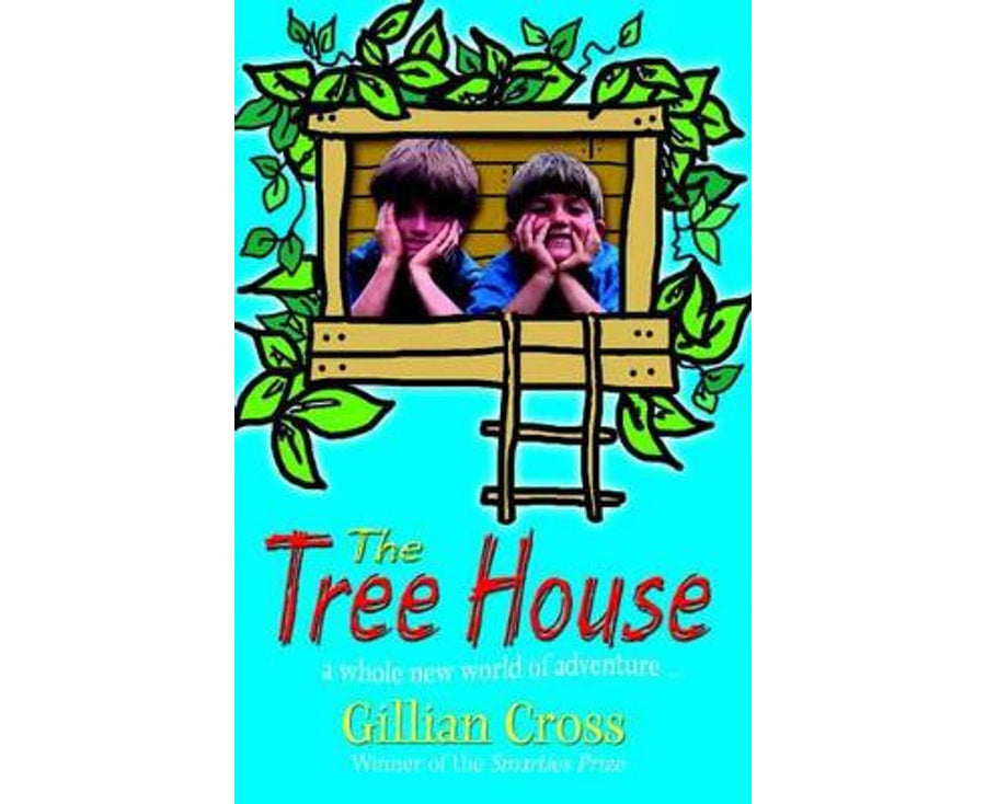 The Tree House