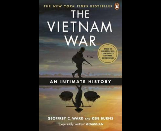 Vietnam War: An Intimate History