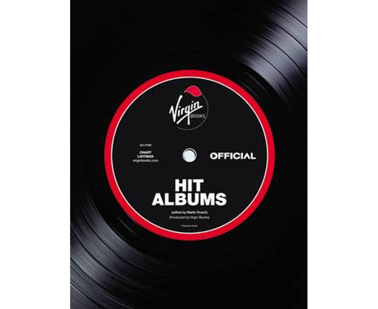 The Virgin Book Of British Hit Albums