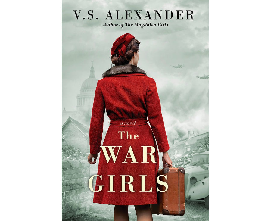 War Girls