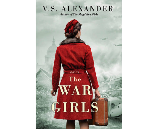 War Girls