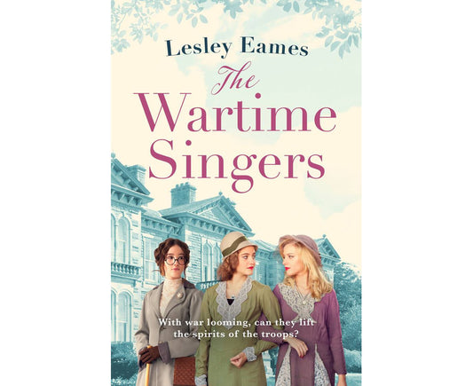 The Wartime Singers
