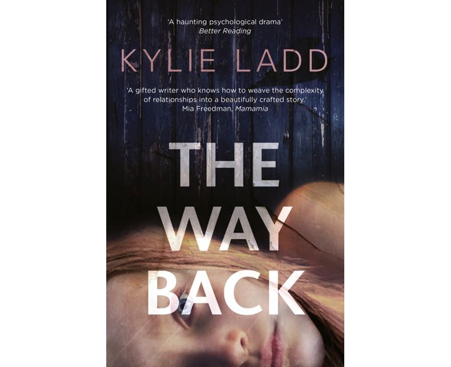 The way back