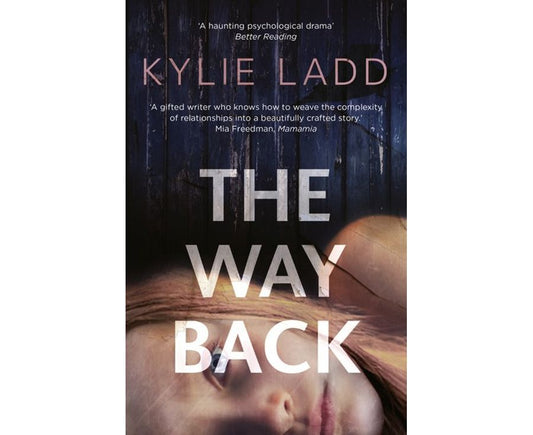 The way back