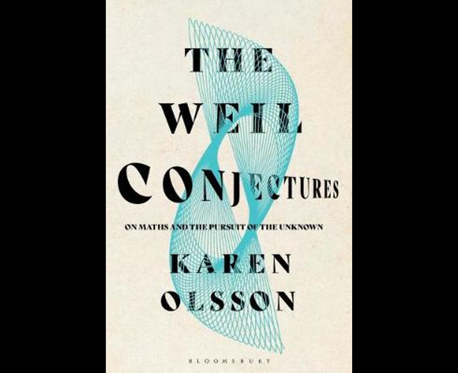 The Weil Conjectures: On Maths And The Pursuit Of The Unknown