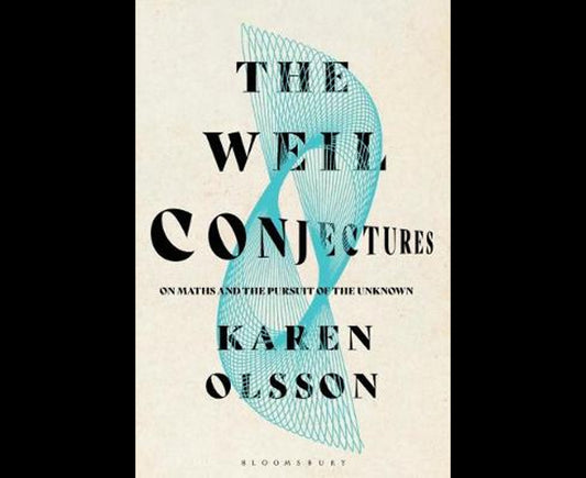 The Weil Conjectures: On Maths And The Pursuit Of The Unknown