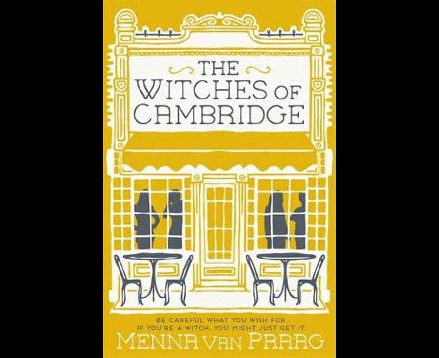 The witches of Cambridge
