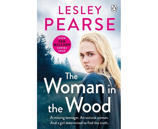 The Woman in the Wood
