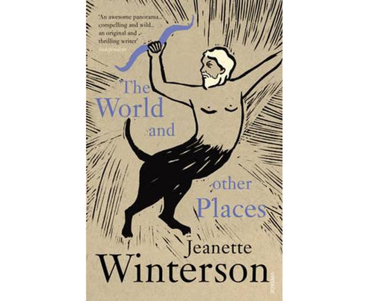 The World and Other Places
