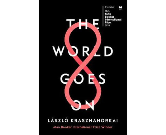 The World Goes On
