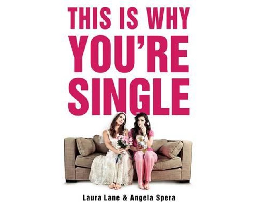 This Is Why You're Single