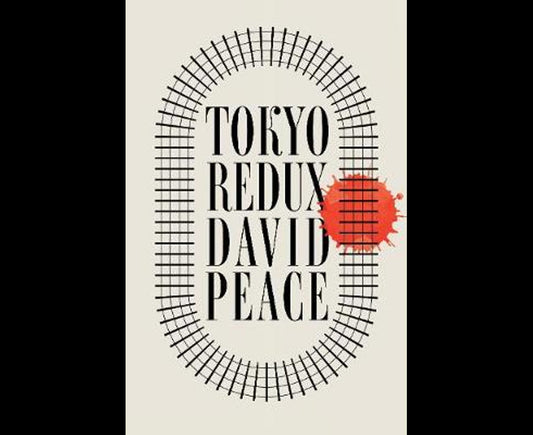 Tokyo Redux