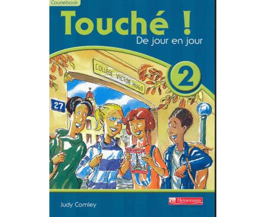 Touche!
