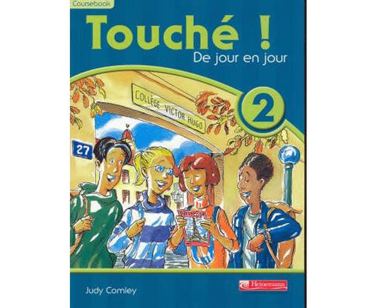 Touche!