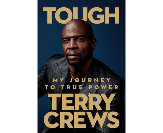 Tough: My Journey to True Power